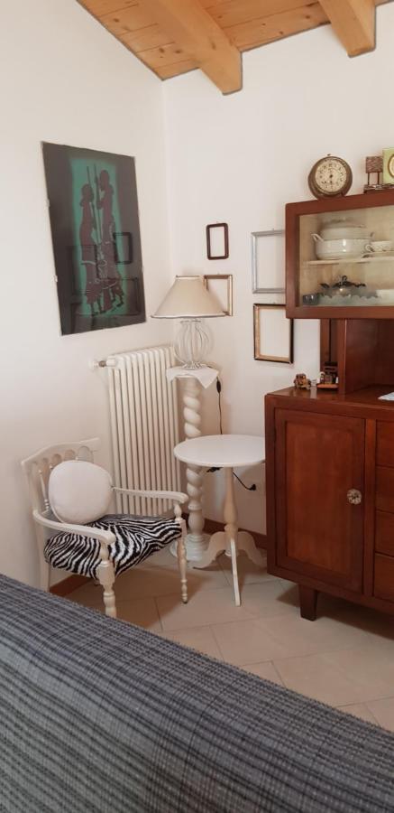 A 7 Km Da Salo' Casa Del Sole Mansarda Apartment กาวาร์โด ภายนอก รูปภาพ
